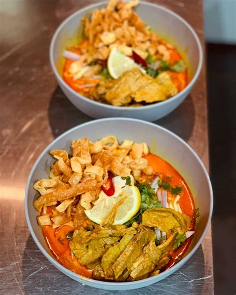 reviews voor thai thai poppetje|thai food amsterdam.